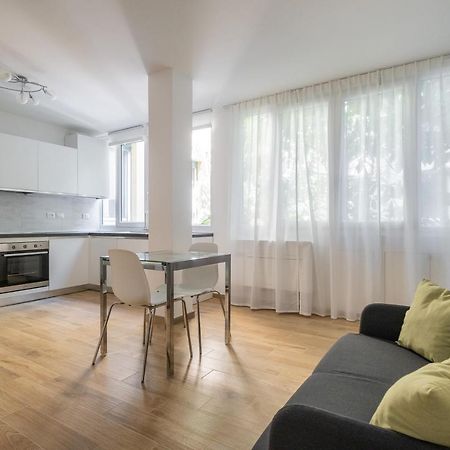 Bologna Suite Centre City Extérieur photo
