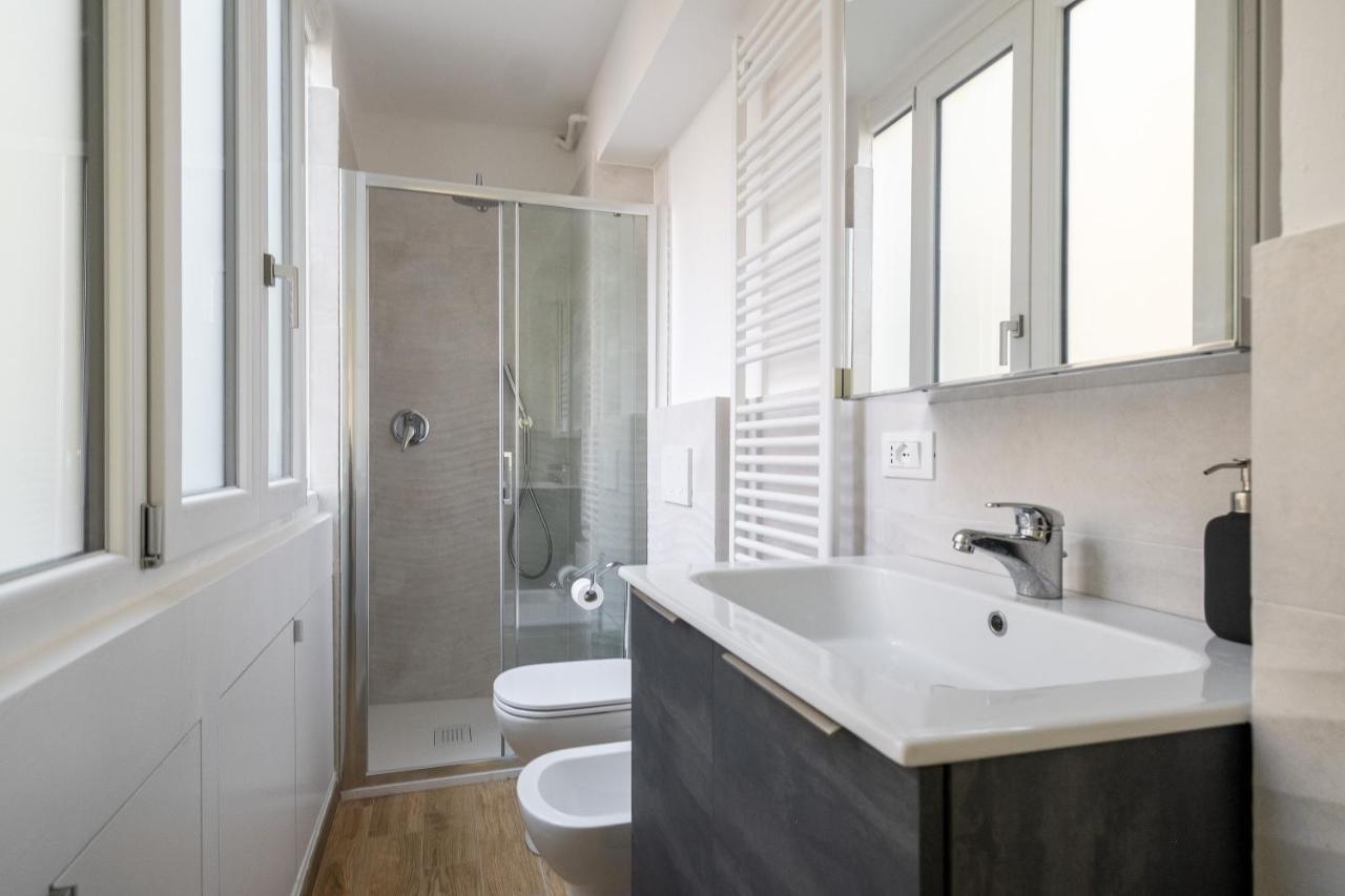Bologna Suite Centre City Extérieur photo