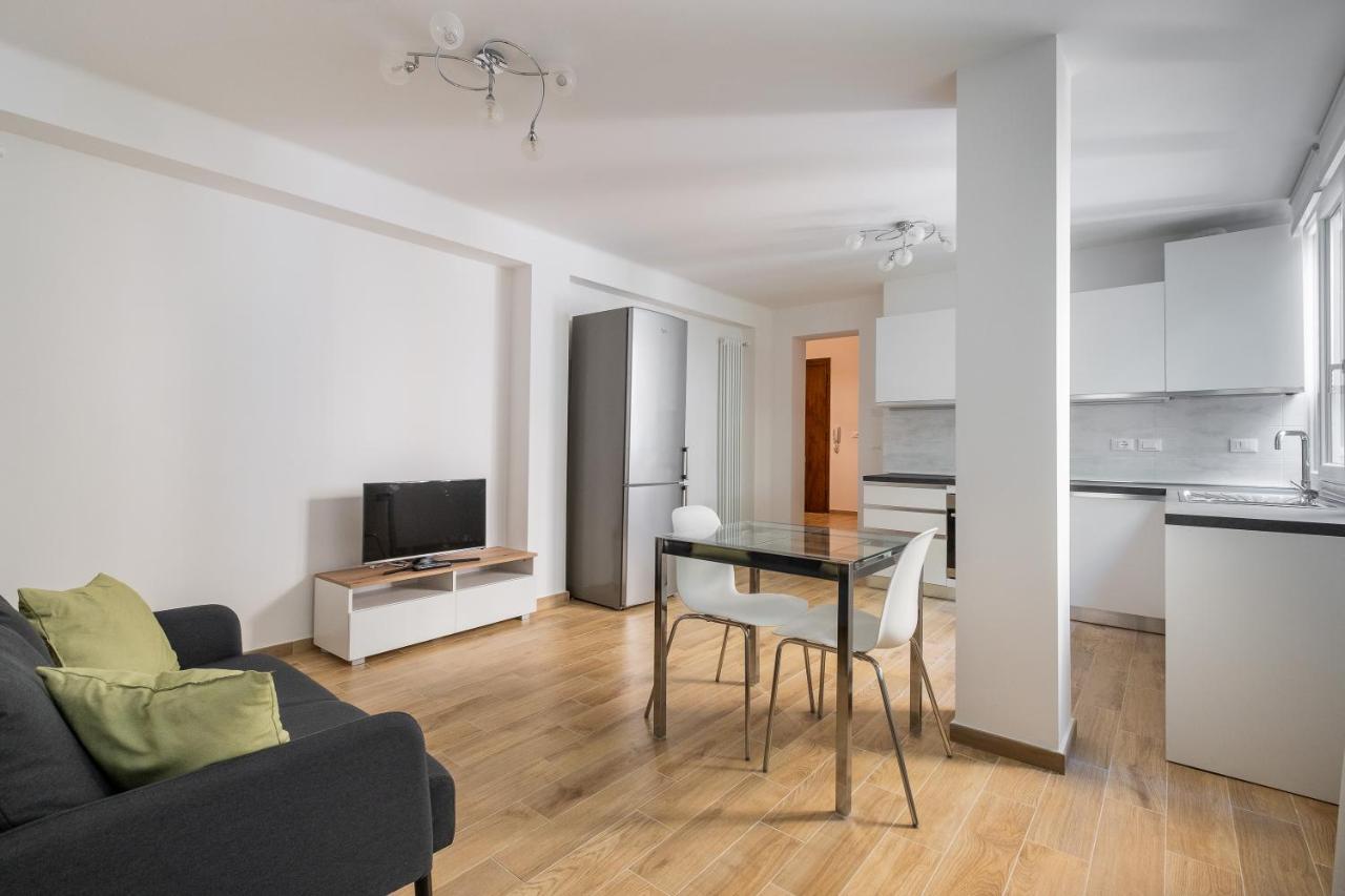Bologna Suite Centre City Extérieur photo
