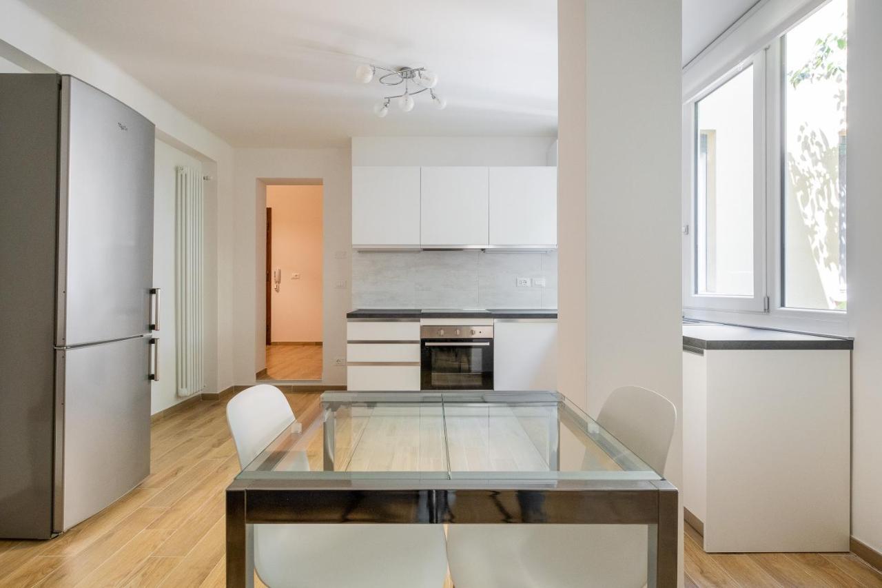 Bologna Suite Centre City Extérieur photo