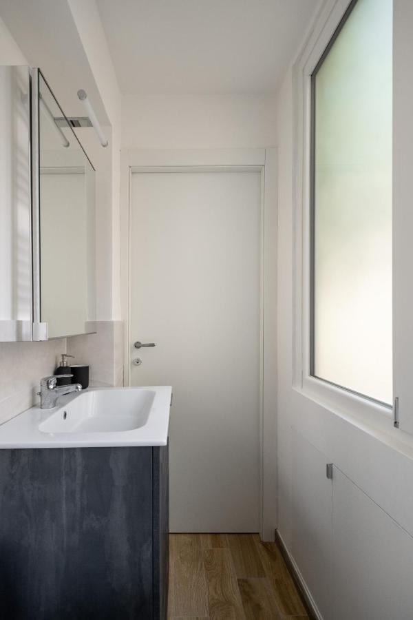 Bologna Suite Centre City Extérieur photo