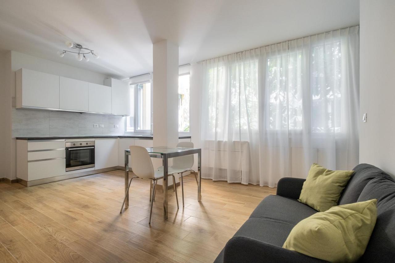 Bologna Suite Centre City Extérieur photo