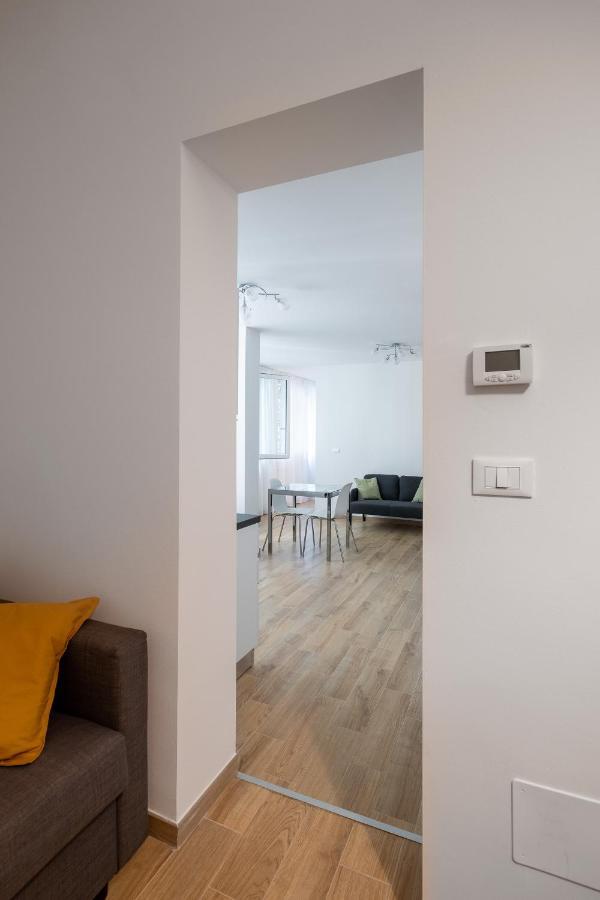 Bologna Suite Centre City Extérieur photo