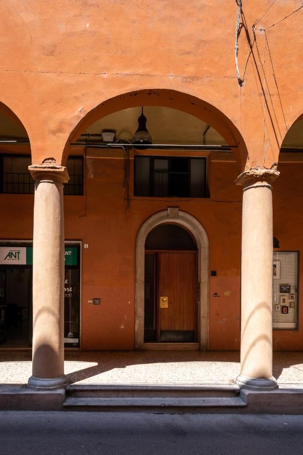 Bologna Suite Centre City Extérieur photo