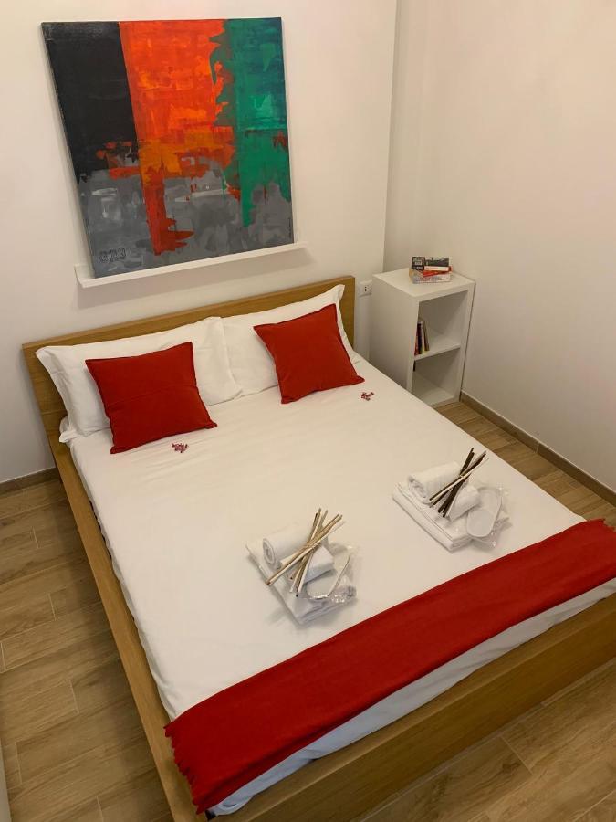 Bologna Suite Centre City Extérieur photo