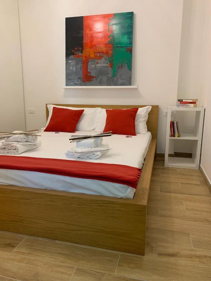 Bologna Suite Centre City Extérieur photo