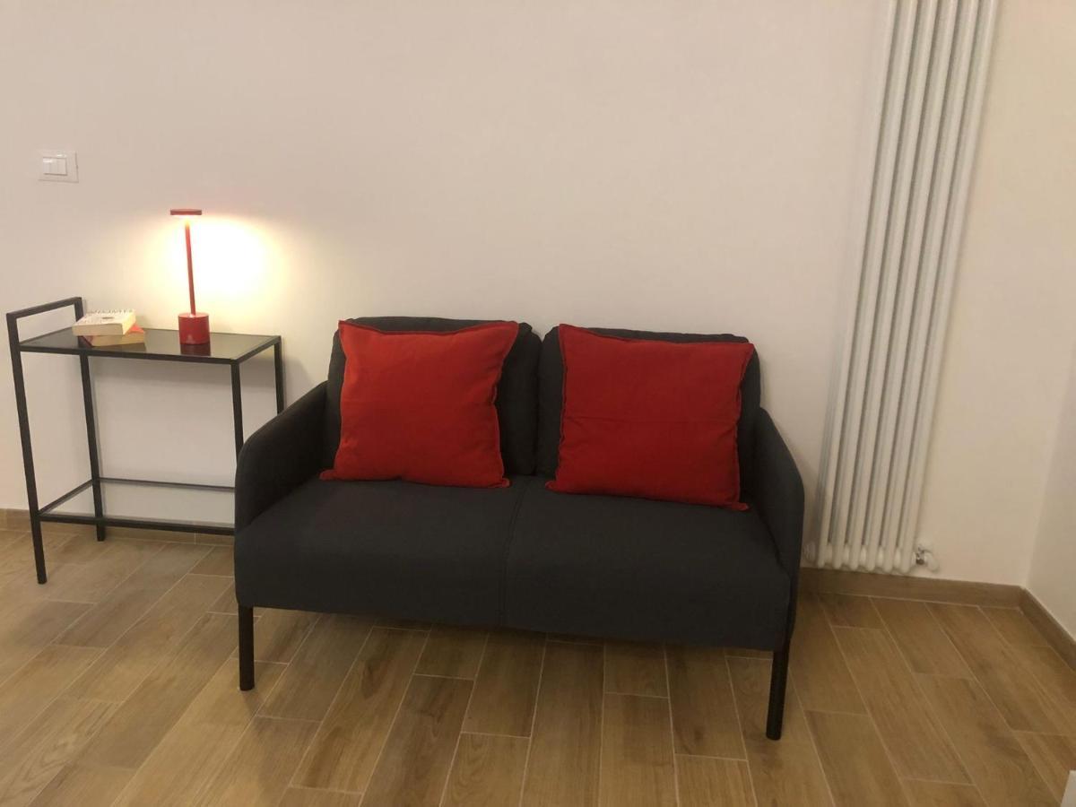 Bologna Suite Centre City Extérieur photo