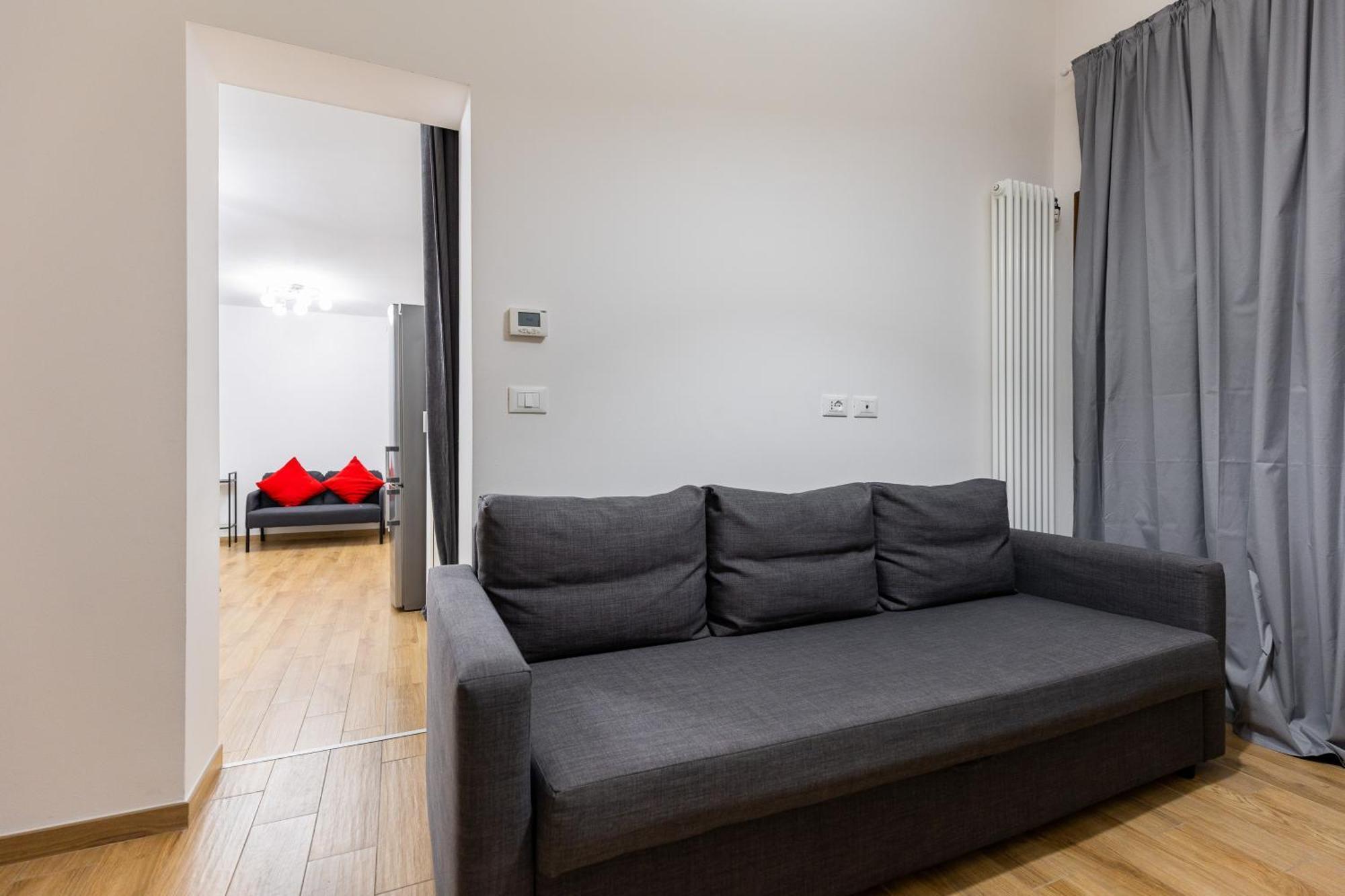 Bologna Suite Centre City Extérieur photo